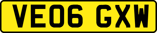 VE06GXW