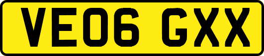 VE06GXX