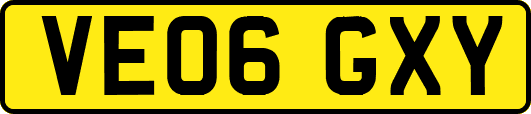 VE06GXY