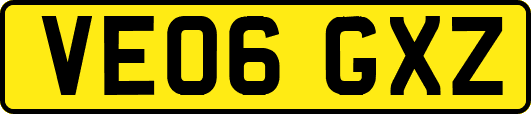 VE06GXZ