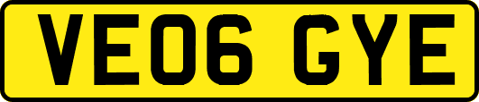 VE06GYE