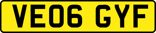 VE06GYF