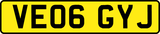 VE06GYJ