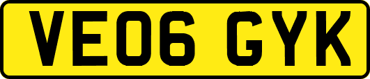 VE06GYK