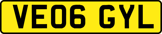 VE06GYL