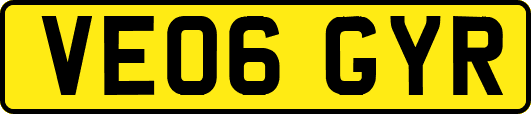 VE06GYR