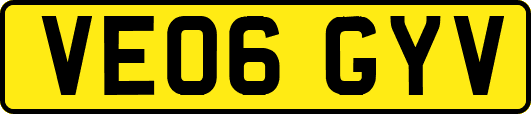 VE06GYV