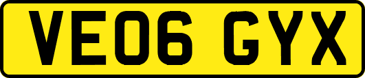 VE06GYX