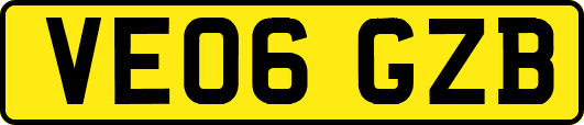 VE06GZB