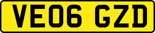 VE06GZD