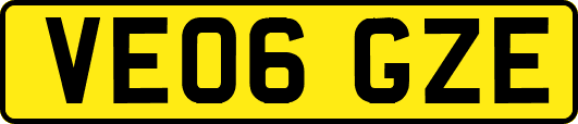 VE06GZE