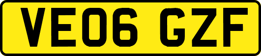 VE06GZF