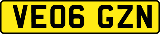 VE06GZN