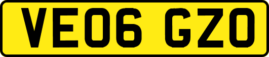 VE06GZO