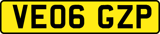 VE06GZP