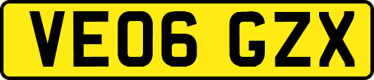VE06GZX