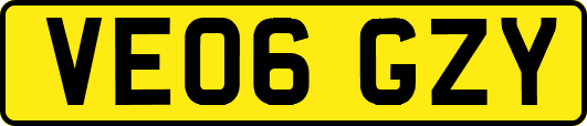 VE06GZY