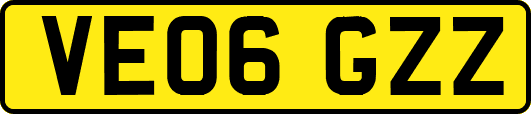 VE06GZZ