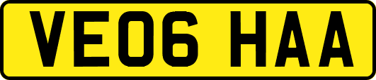 VE06HAA