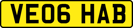 VE06HAB