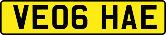 VE06HAE