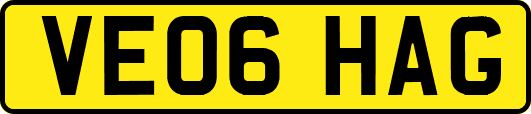 VE06HAG