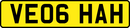 VE06HAH