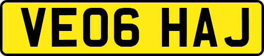 VE06HAJ
