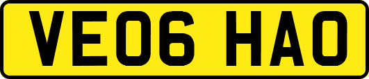 VE06HAO