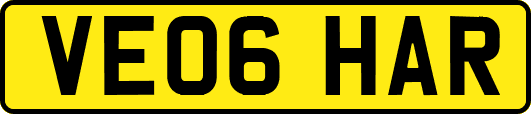 VE06HAR