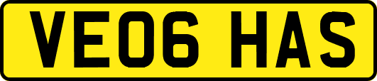 VE06HAS
