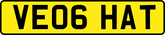 VE06HAT