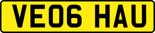 VE06HAU