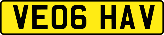 VE06HAV