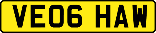 VE06HAW