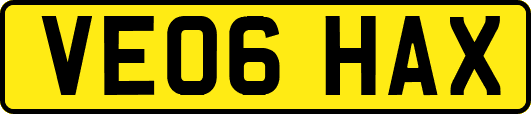 VE06HAX
