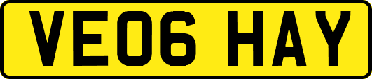 VE06HAY
