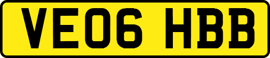 VE06HBB