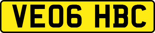 VE06HBC