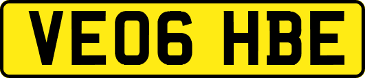 VE06HBE