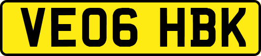 VE06HBK
