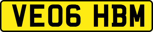 VE06HBM