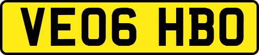 VE06HBO