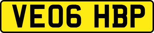 VE06HBP