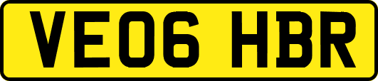 VE06HBR