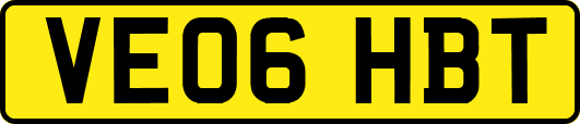 VE06HBT