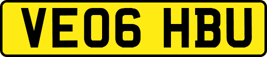 VE06HBU