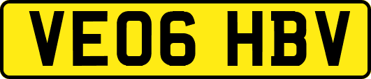 VE06HBV