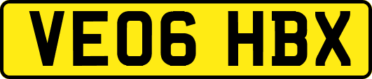VE06HBX