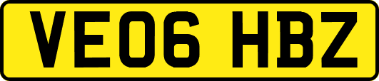 VE06HBZ